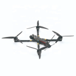 50.000 uds/mes F10 6S PNP controlador de vuelo y ESC con antena LHCP y GPS Racing Drone Quadcopter FPV Drone